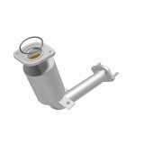 MagnaFlow 05-07 Five Hundred V6 3 OEM Underbody Direct Fit Converter thumbnail 5