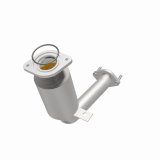 MagnaFlow 05-07 Five Hundred V6 3 OEM Underbody Direct Fit Converter thumbnail 6
