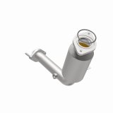 MagnaFlow 05-07 Five Hundred V6 3 OEM Underbody Direct Fit Converter thumbnail 8