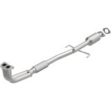 MagnaFlow 99-00 Galant L4 2.4 OEM Underbody Direct Fit Converter thumbnail 1