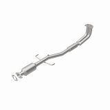 MagnaFlow 99-00 Galant L4 2.4 OEM Underbody Direct Fit Converter thumbnail 4