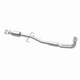MagnaFlow 99-00 Galant L4 2.4 OEM Underbody Direct Fit Converter thumbnail 5