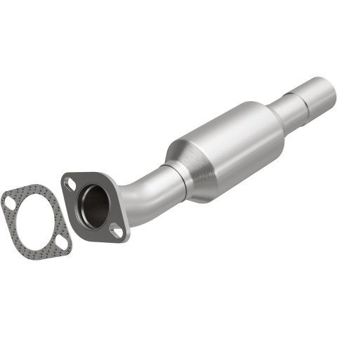 MagnaFlow 07-12 Sentra L4 2.5 OEM Underbody Direct Fit Converter thumbnail 1