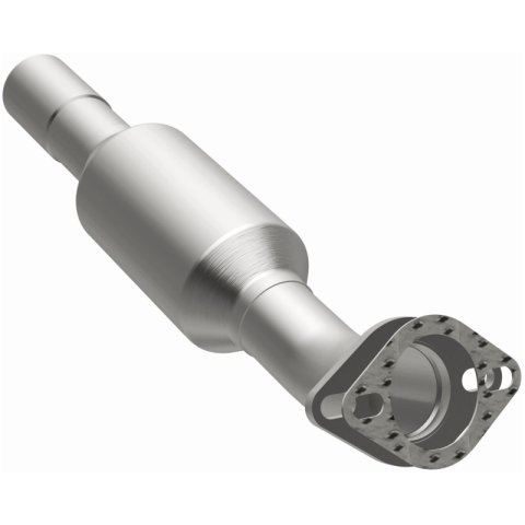 MagnaFlow 07-12 Sentra L4 2.5 OEM Underbody Direct Fit Converter thumbnail 4