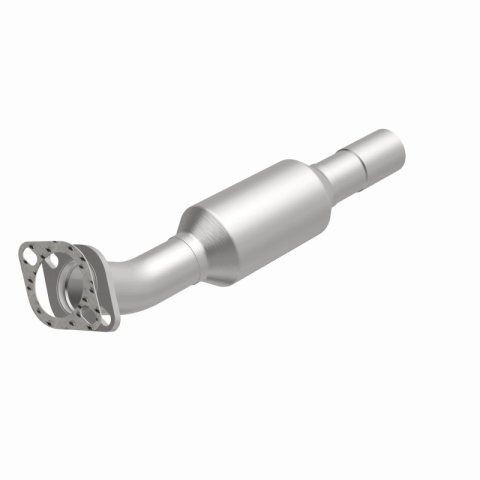 MagnaFlow 07-12 Sentra L4 2.5 OEM Underbody Direct Fit Converter thumbnail 7