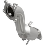 MagnaFlow 16-17 Cadillac ATS 2.0L Close Coupled Direct Fit Converter thumbnail 1