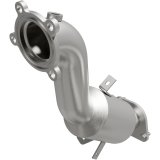 MagnaFlow 16-17 Cadillac ATS 2.0L Close Coupled Direct Fit Converter thumbnail 2