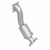 MagnaFlow 16-17 Cadillac ATS 2.0L Close Coupled Direct Fit Converter thumbnail 5
