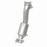 MagnaFlow 16-17 Cadillac ATS 2.0L Close Coupled Direct Fit Converter thumbnail 6