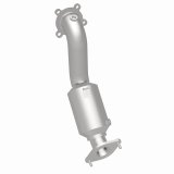 MagnaFlow 16-17 Cadillac ATS 2.0L Close Coupled Direct Fit Converter thumbnail 8