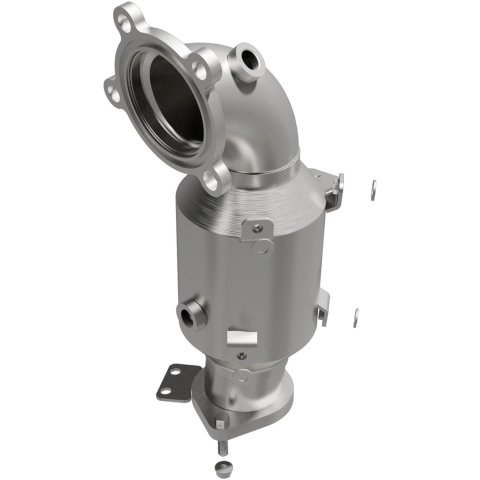 MagnaFlow 16-17 Chevrolet Malibu 2.0L Closed Coupled Direct Fit Converter thumbnail 1
