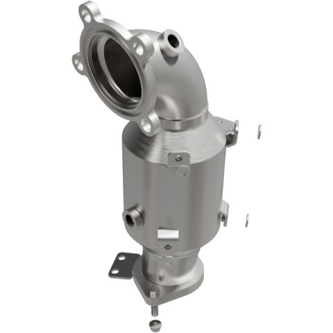 MagnaFlow 16-17 Chevrolet Malibu 2.0L Closed Coupled Direct Fit Converter thumbnail 3
