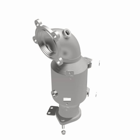 MagnaFlow 16-17 Chevrolet Malibu 2.0L Closed Coupled Direct Fit Converter thumbnail 6