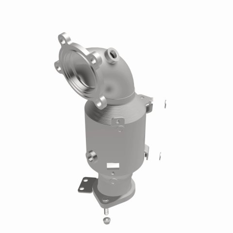 MagnaFlow 16-17 Chevrolet Malibu 2.0L Closed Coupled Direct Fit Converter thumbnail 7