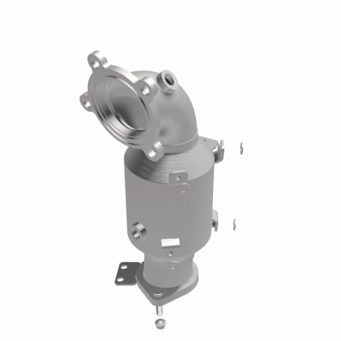 MagnaFlow 16-17 Chevrolet Malibu 2.0L Closed Coupled Direct Fit Converter thumbnail 8