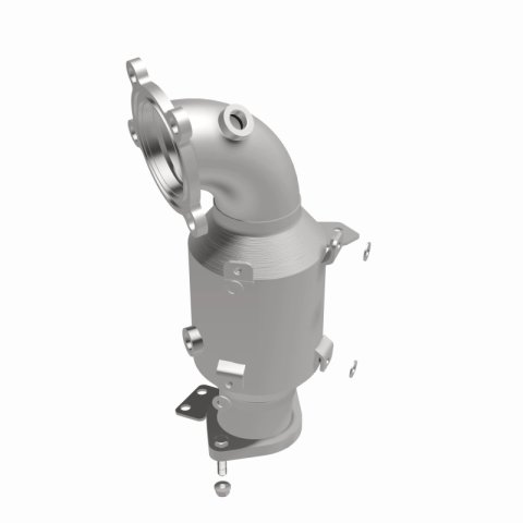 MagnaFlow 16-17 Chevrolet Malibu 2.0L Closed Coupled Direct Fit Converter thumbnail 9