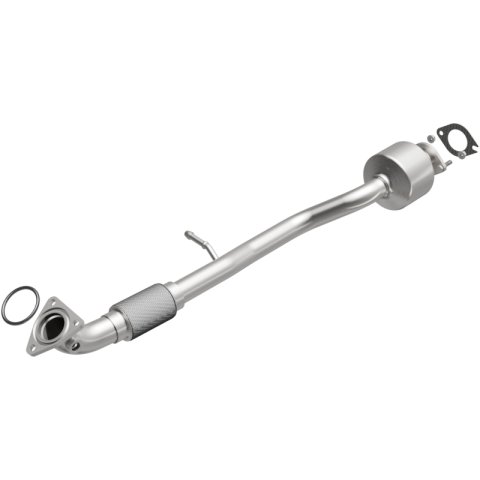 MagnaFlow 13-15 Spark L4 1.2 OEM Underbody Direct Fit Converter thumbnail 2