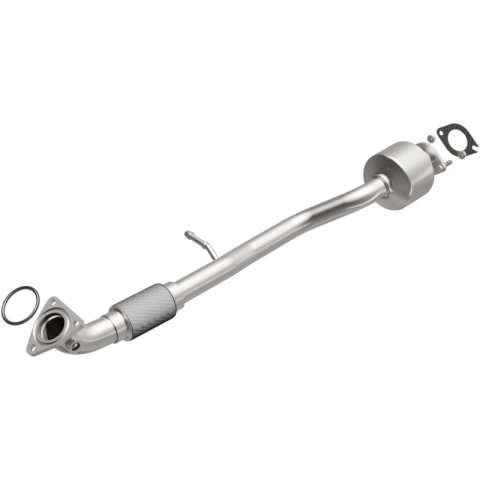 MagnaFlow 13-15 Spark L4 1.2 OEM Underbody Direct Fit Converter thumbnail 3