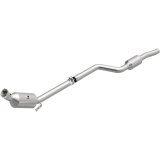 MagnaFlow 2011 C300 V6 3 OEM Underbody Direct Fit Converter thumbnail 1