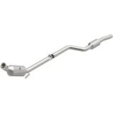 MagnaFlow 2011 C300 V6 3 OEM Underbody Direct Fit Converter thumbnail 2