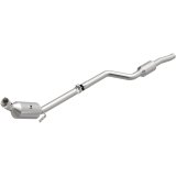 MagnaFlow 2011 C300 V6 3 OEM Underbody Direct Fit Converter thumbnail 3
