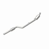 MagnaFlow 2011 C300 V6 3 OEM Underbody Direct Fit Converter thumbnail 4