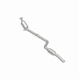 MagnaFlow 2011 C300 V6 3 OEM Underbody Direct Fit Converter thumbnail 6