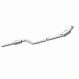 MagnaFlow 2011 C300 V6 3 OEM Underbody Direct Fit Converter thumbnail 7