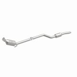 MagnaFlow 2011 C300 V6 3 OEM Underbody Direct Fit Converter thumbnail 8