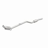 MagnaFlow 2011 C300 V6 3 OEM Underbody Direct Fit Converter thumbnail 9