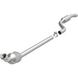 MagnaFlow 10-12 GLK350 V6 3.5 OEM Underbody Direct Fit Converter thumbnail 1