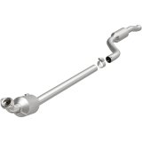 MagnaFlow 10-12 GLK350 V6 3.5 OEM Underbody Direct Fit Converter thumbnail 2