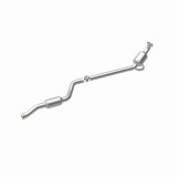 MagnaFlow 10-12 GLK350 V6 3.5 OEM Underbody Direct Fit Converter thumbnail 4