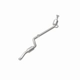 MagnaFlow 10-12 GLK350 V6 3.5 OEM Underbody Direct Fit Converter thumbnail 6
