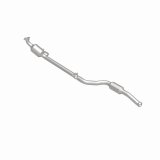 MagnaFlow 10-12 GLK350 V6 3.5 OEM Underbody Direct Fit Converter thumbnail 8