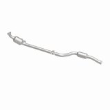 MagnaFlow 10-12 GLK350 V6 3.5 OEM Underbody Direct Fit Converter thumbnail 9