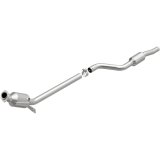 MagnaFlow 12-14 C350 V6 3.5 OEM Underbody Direct Fit Converter thumbnail 2