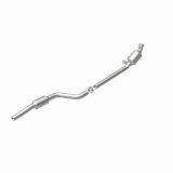 MagnaFlow 12-14 C350 V6 3.5 OEM Underbody Direct Fit Converter thumbnail 4
