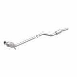 MagnaFlow 12-14 C350 V6 3.5 OEM Underbody Direct Fit Converter thumbnail 9