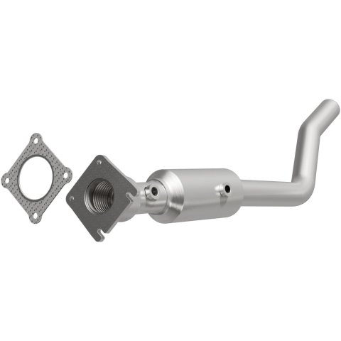 MagnaFlow 11-14 Chrysler 200 2.4L OEM Underbody Direct Fit Converter thumbnail 1