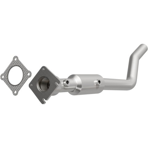 MagnaFlow 11-14 Chrysler 200 2.4L OEM Underbody Direct Fit Converter thumbnail 2