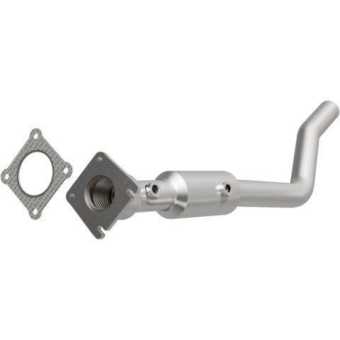MagnaFlow 11-14 Chrysler 200 2.4L OEM Underbody Direct Fit Converter thumbnail 3