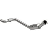 MagnaFlow 15-17 Mustang V6 3.7 OEM Underbody Direct Fit Converter thumbnail 2