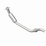 MagnaFlow 15-17 Mustang V6 3.7 OEM Underbody Direct Fit Converter thumbnail 4