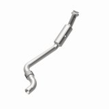 MagnaFlow 15-17 Mustang V6 3.7 OEM Underbody Direct Fit Converter thumbnail 6