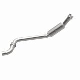 MagnaFlow 15-17 Mustang V6 3.7 OEM Underbody Direct Fit Converter thumbnail 7