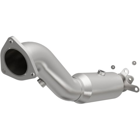 MagnaFlow 12-15 C250 L4 1.8 OEM Close Coupled Direct Fit Converter thumbnail 1