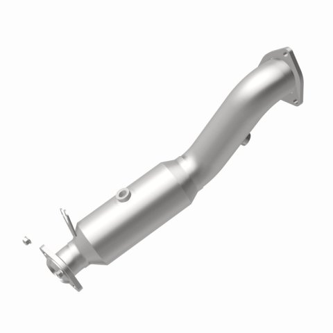 MagnaFlow 12-15 C250 L4 1.8 OEM Close Coupled Direct Fit Converter thumbnail 4