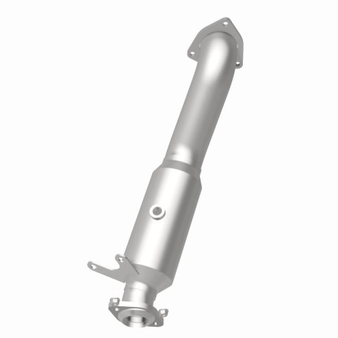MagnaFlow 12-15 C250 L4 1.8 OEM Close Coupled Direct Fit Converter thumbnail 5