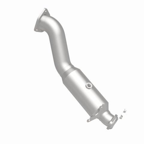 MagnaFlow 12-15 C250 L4 1.8 OEM Close Coupled Direct Fit Converter thumbnail 7